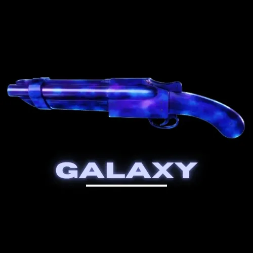 Galaxy DB