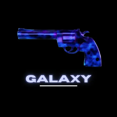 Galaxy Revolver