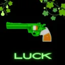 Luck Revolver